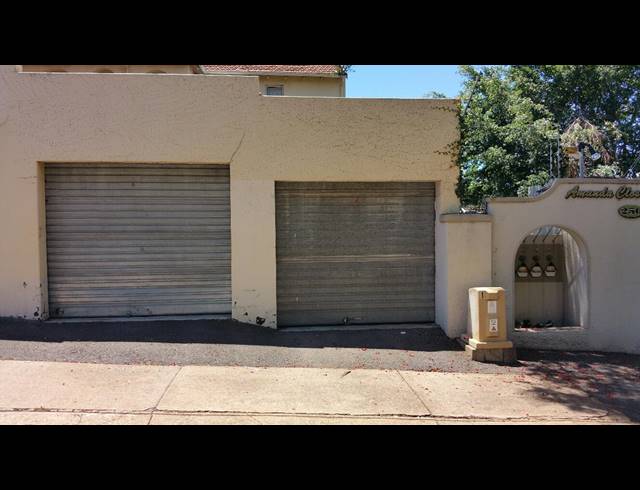 1 BEDROOM FLAT TO LET IN MUSGRAVE